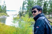 Mehulsinh Parmar