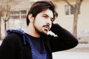 Milad Bahrami