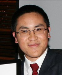 Aaron Wong
