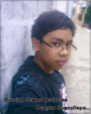 Arul Ramadhan