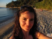 Christina Papandreou