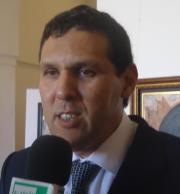Mohamed Elbendouri