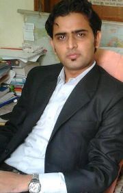 Anjani Shukla