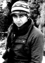 Faizan Shahid