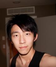 Josh Lou