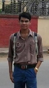 Rakesh Sahu
