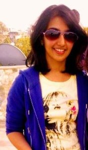 Priyal Patel