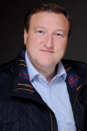 Toby Birch