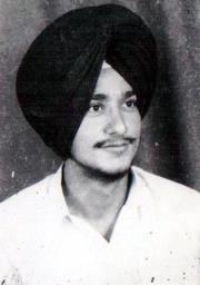 Kulwinder Singh