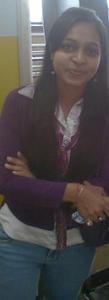 Prerna Saxena