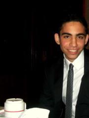 Ahmad Waly