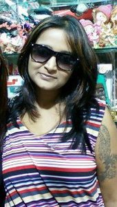 Neerja Singh