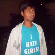 Rakesh
