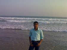 Ankit Agarwal