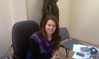 Valia Krasteva