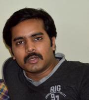 Deepak Kumar