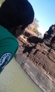 Nikhil Kota