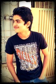 Asher Rashid