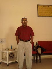 Jamil Patel