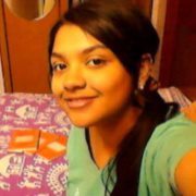 Noyonika Chakrabarty