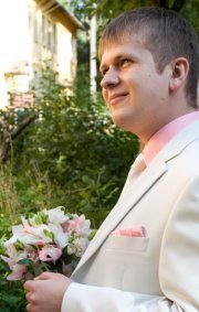 Алексей Петров