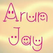 Arun Jay