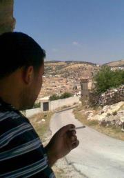 عامر علي الشقيري