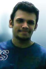 Pragith Wijeratnam