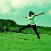 Eva Ayu aprelia samsu