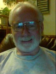Charles Connelly