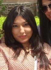 Richa Kaushal