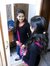 Shabnam...