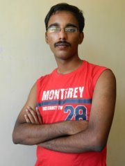 Vignesh Vennimudali