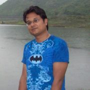 Saurav Sharma