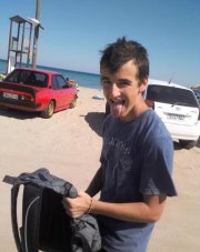 Χαραλαμπος Ασλανιδης