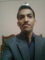 Rishabh Tripathi