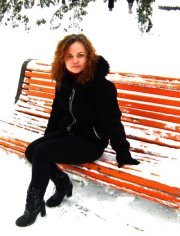 Ірина Тіщенко