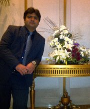 Rehan Ehsan