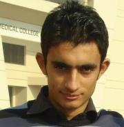 Saad Naseer