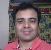 Prasad Shetty