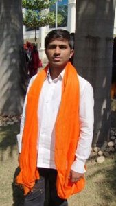 Mahendrakumar Dantrao