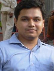 Kiran Dhamapurkar