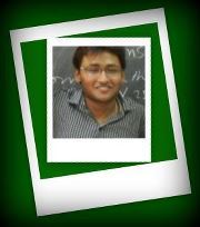 Anjanashish Srivastava
