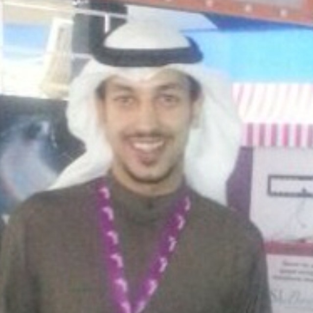 Goodreads profile picture for @kuwait