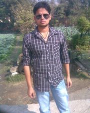 Sushil Pandey