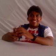 Vinod Gupta