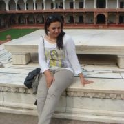 Anisha Trisal