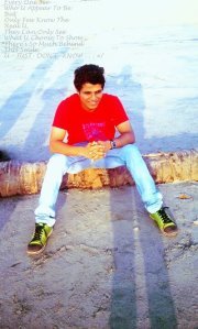 Ashish Ashi