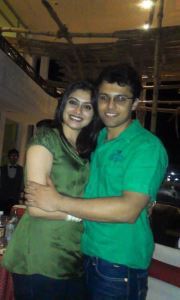 Anuj Mahajan