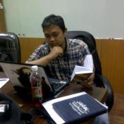 Alfan Arifuddin
